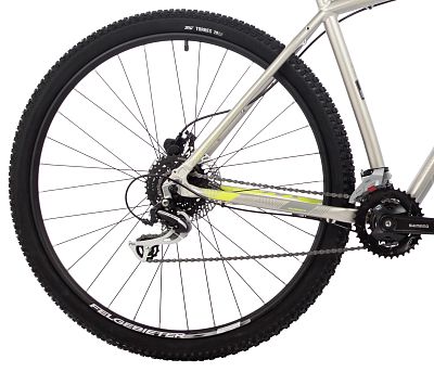 Превью  Велосипед STINGER Graphite Evo 29" (2024)